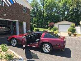 1993 Chevrolet Corvette (CC-1135536) for sale in Maryville, Tennessee