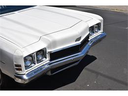 1972 Chevrolet Impala (CC-1135565) for sale in Mill Valley, California