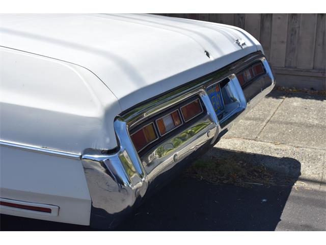 1972 Chevrolet Impala (CC-1135565) for sale in Mill Valley, California