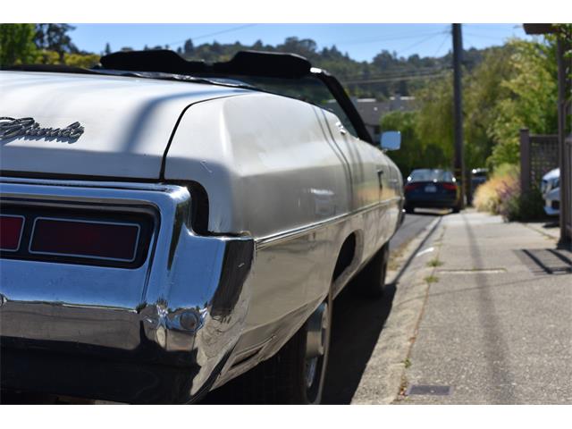 1972 Chevrolet Impala (CC-1135565) for sale in Mill Valley, California