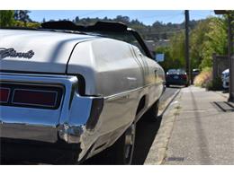 1972 Chevrolet Impala (CC-1135565) for sale in Mill Valley, California