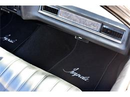 1972 Chevrolet Impala (CC-1135565) for sale in Mill Valley, California