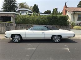 1972 Chevrolet Impala (CC-1135565) for sale in Mill Valley, California