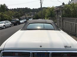 1972 Chevrolet Impala (CC-1135565) for sale in Mill Valley, California
