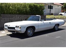 1972 Chevrolet Impala (CC-1135565) for sale in Mill Valley, California