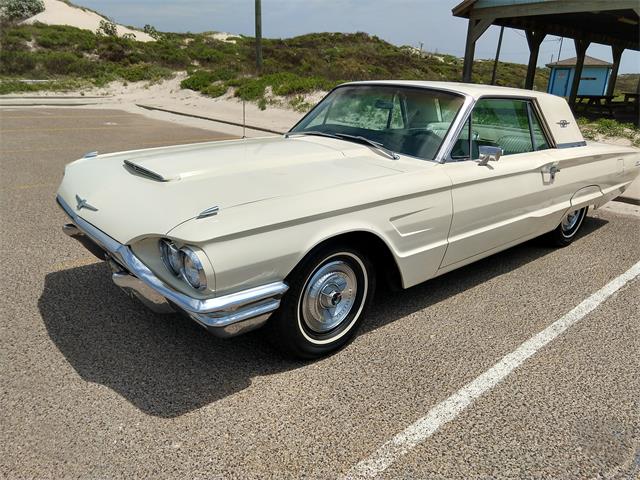 1965 Ford Thunderbird (CC-1135567) for sale in Corpus Christi, Texas