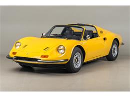 1972 Ferrari Dino (CC-1135614) for sale in Scotts Valley, California