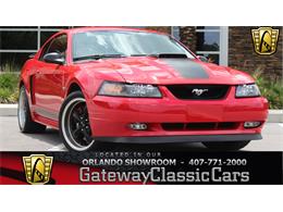 2003 Ford Mustang (CC-1130565) for sale in Lake Mary, Florida