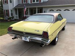 1969 Chevrolet Chevelle SS (CC-1135667) for sale in NORTH ROYALTON, Ohio