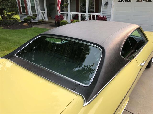 1969 Chevrolet Chevelle SS (CC-1135667) for sale in NORTH ROYALTON, Ohio