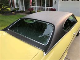 1969 Chevrolet Chevelle SS (CC-1135667) for sale in NORTH ROYALTON, Ohio