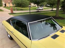 1969 Chevrolet Chevelle SS (CC-1135667) for sale in NORTH ROYALTON, Ohio