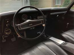 1969 Chevrolet Chevelle SS (CC-1135667) for sale in NORTH ROYALTON, Ohio