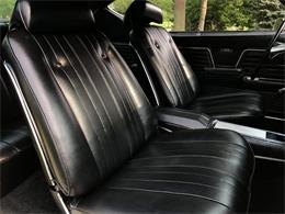 1969 Chevrolet Chevelle SS (CC-1135667) for sale in NORTH ROYALTON, Ohio