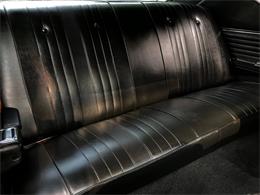 1969 Chevrolet Chevelle SS (CC-1135667) for sale in NORTH ROYALTON, Ohio