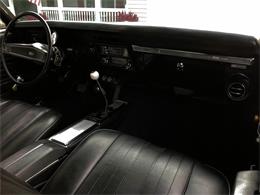 1969 Chevrolet Chevelle SS (CC-1135667) for sale in NORTH ROYALTON, Ohio