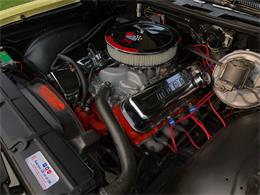 1969 Chevrolet Chevelle SS (CC-1135667) for sale in NORTH ROYALTON, Ohio