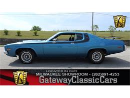 1973 Plymouth Road Runner (CC-1130567) for sale in Kenosha, Wisconsin