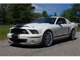 2008 Shelby GT500 (CC-1135679) for sale in Arundel, Maine