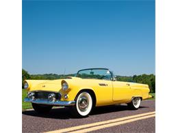 1955 Ford Thunderbird (CC-1130568) for sale in St. Louis, Missouri