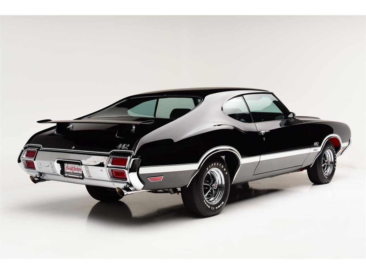 1971 Oldsmobile 442 W-30 For Sale | ClassicCars.com | CC-1135686