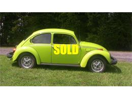 1974 Volkswagen Beetle (CC-1135688) for sale in Cornelius, North Carolina