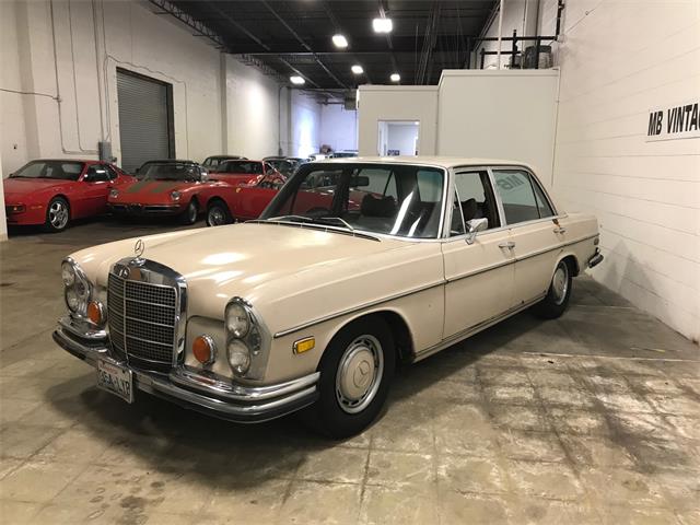 1971 Mercedes-Benz 300SEL (CC-1135692) for sale in Cleveland, Ohio