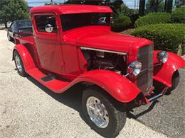 1933 Ford Street Rod (CC-1135702) for sale in Stratford, New Jersey
