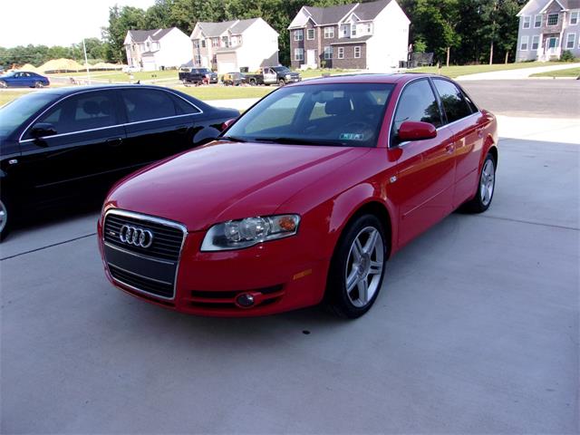 2006 Audi A4 (CC-1135703) for sale in Stratford, New Jersey