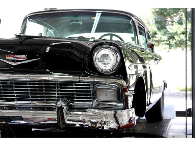 1956 Chevrolet Bel Air (CC-1135708) for sale in Stratford, New Jersey