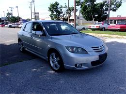2005 Mazda 3 (CC-1135709) for sale in Stratford, New Jersey