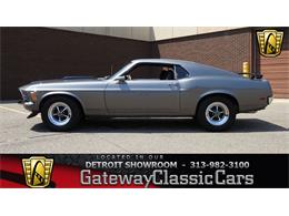 1970 Ford Mustang (CC-1130571) for sale in Dearborn, Michigan
