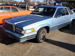 1982 Ford Thunderbird (CC-1135719) for sale in Stratford, New Jersey