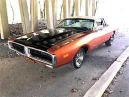 1972 Dodge Charger (CC-1135727) for sale in Stratford, New Jersey