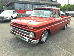 1966 Chevrolet C10 (CC-1135732) for sale in Stratford, New Jersey