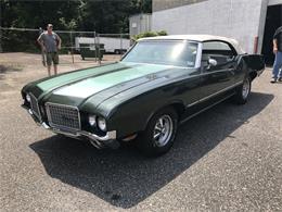 1972 Oldsmobile Cutlass Supreme (CC-1135738) for sale in Stratford, New Jersey