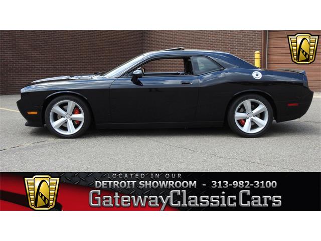 2008 Dodge Challenger (CC-1130574) for sale in Dearborn, Michigan