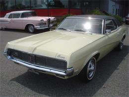 1969 Mercury Cougar (CC-1135743) for sale in Stratford, New Jersey