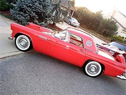 1956 Ford Thunderbird (CC-1135745) for sale in Stratford, New Jersey