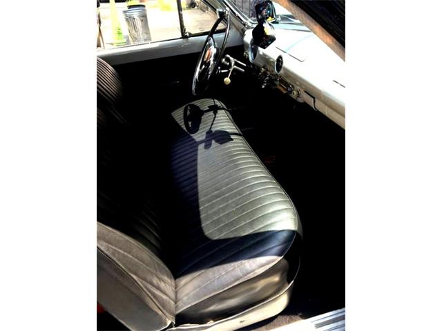 1950 Ford Customline (CC-1135750) for sale in Stratford, New Jersey