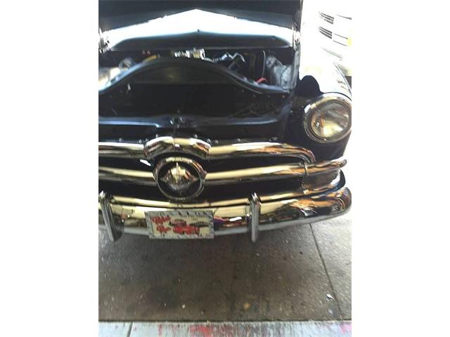 1950 Ford Customline (CC-1135750) for sale in Stratford, New Jersey