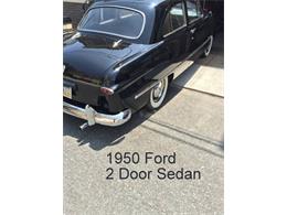 1950 Ford Customline (CC-1135750) for sale in Stratford, New Jersey
