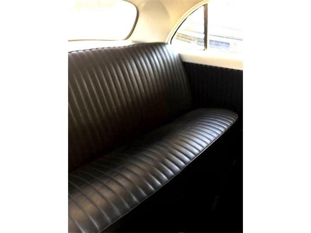 1950 Ford Customline (CC-1135750) for sale in Stratford, New Jersey