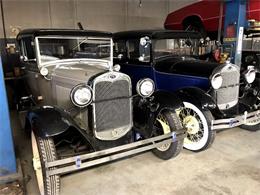 1930 Ford Model A (CC-1135752) for sale in Stratford, New Jersey