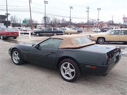 1994 Chevrolet Corvette (CC-1135754) for sale in Stratford, New Jersey