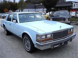 1978 Cadillac Seville (CC-1135757) for sale in Stratford, New Jersey