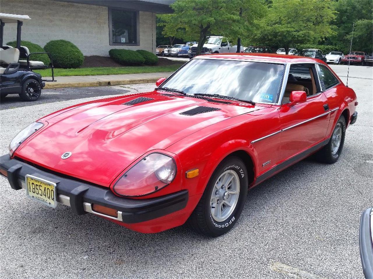 1980 Datsun 280ZX for Sale | ClassicCars.com | CC-1135760