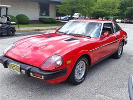 1980 Datsun 280ZX (CC-1135760) for sale in Stratford, New Jersey