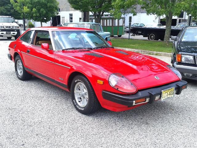 1980 Datsun 280ZX for Sale | ClassicCars.com | CC-1135760