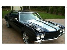 1970 Chevrolet Chevelle SS (CC-1135767) for sale in Stratford, New Jersey
